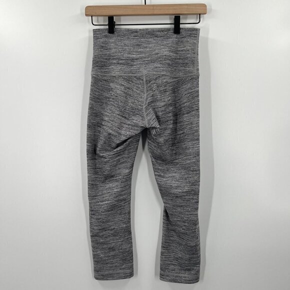 Lululemon Grey Leggings - Picture 6 of 9
